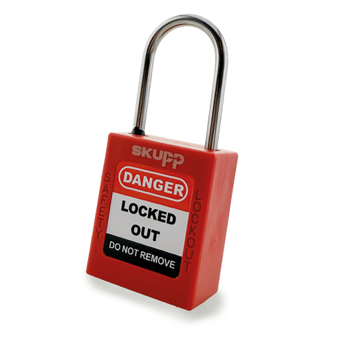 Produktbild SKUPP-LOTO-LOCK